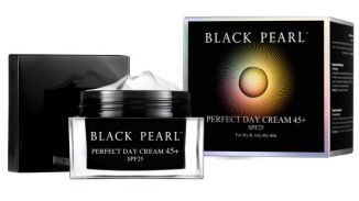 Black Pearl Age Control Perfect Day Cream 45 SPF 25