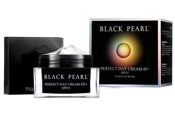 Black Pearl Age Control Perfect Day Cream 45 SPF 25